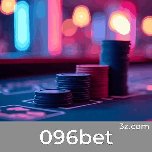 Casino Premium no 096bet: Jogos Excepcionais e Dealers Reais