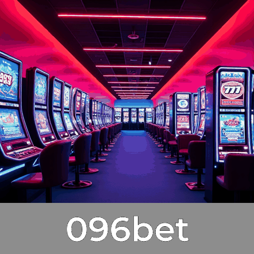 Experimente o Login Premium com Acesso Seguro no 096bet