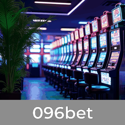 096bet: O Seu Cassino Online Seguro e Divertido