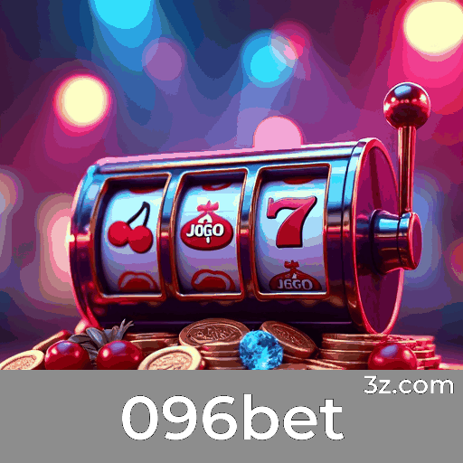 Inovação Tecnológica na Plataforma 096bet: Aposta no Futuro