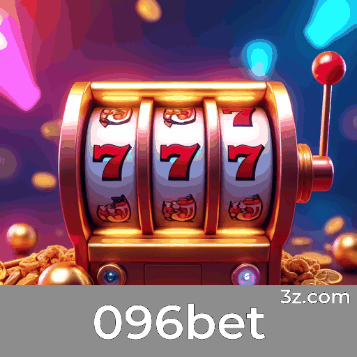 096bet: Seu Cassino Online Seguro e Rápido!