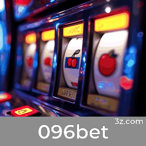 Casino Premium no 096bet: Jogos Excepcionais e Dealers Reais