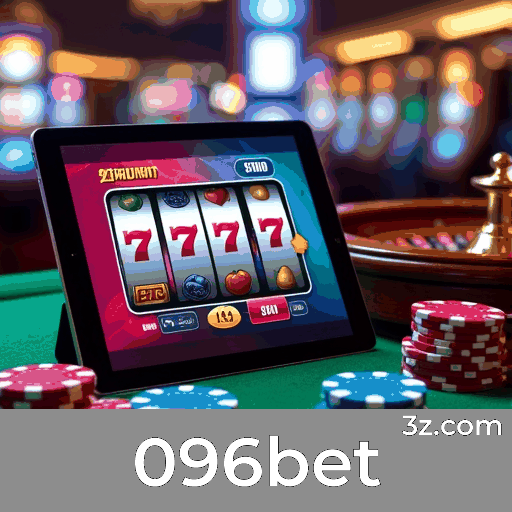 Registre-se Rapidamente e Desbloqueie Recompensas Exclusivas 096bet